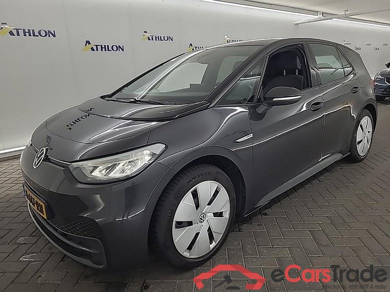 VOLKSWAGEN ID.3 58kWh Life auto 5D 150kW Athlon Edition #1