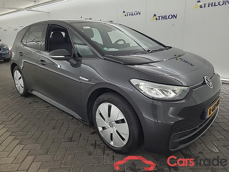 VOLKSWAGEN ID.3 58kWh Life auto 5D 150kW Athlon Edition #2