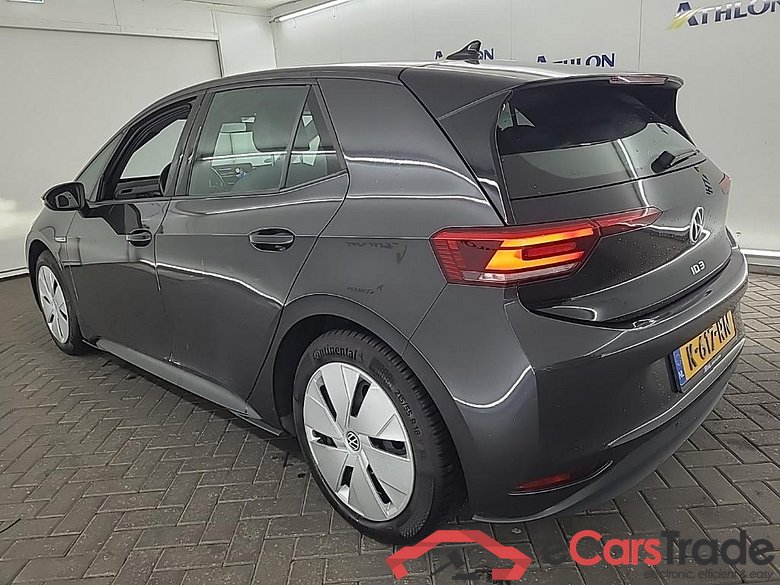 VOLKSWAGEN ID.3 58kWh Life auto 5D 150kW Athlon Edition #4