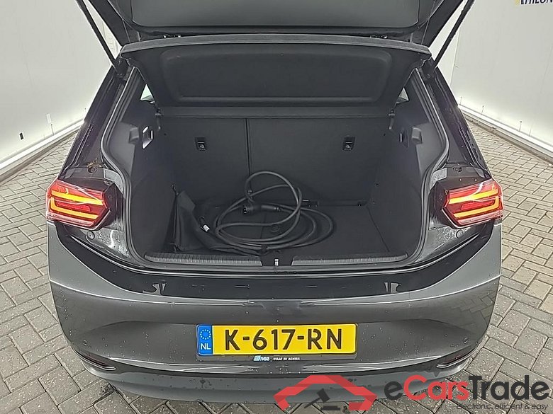 VOLKSWAGEN ID.3 58kWh Life auto 5D 150kW Athlon Edition #5