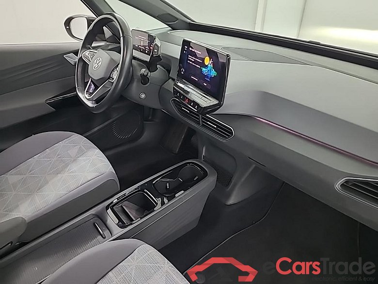 VOLKSWAGEN ID.3 58kWh Life auto 5D 150kW Athlon Edition #6