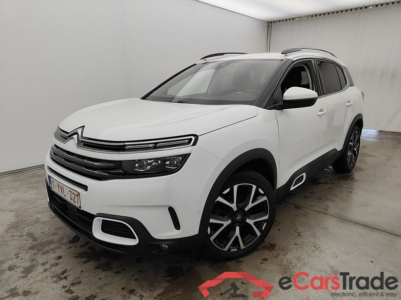 Citroën C5 Aircross 1.5 BlueHDi 130 S&S EAT8 Shine 5d #1