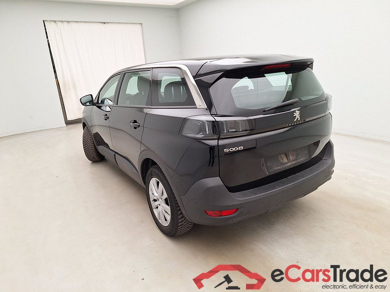 Peugeot, 5008 FL'20, Peugeot 5008 1.5 BlueHDi 96kW S&S Active Pack 5d #6
