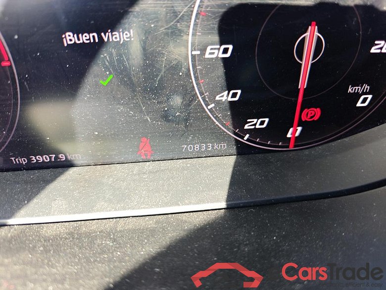SEAT Arona / 2017 / 5P / todoterreno 1.0 TSI 70kW (95CV) Style Edition Eco (CX) #5