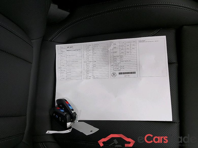 BMW - BMW 3 TOURING 330e 292PK M Sport With Heated Seats & Pack Innovation With Adaptive Light & Driving Assistant Pack & Live CockPit Pro     * HYBRID * #4