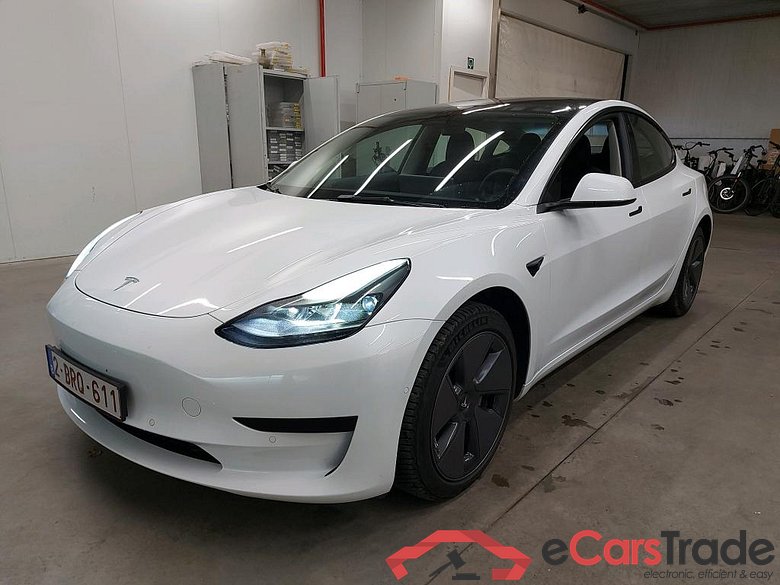 TESLA - TES MODEL 3 Standard 325PK RWD Plus  * ELECTRIC * #1