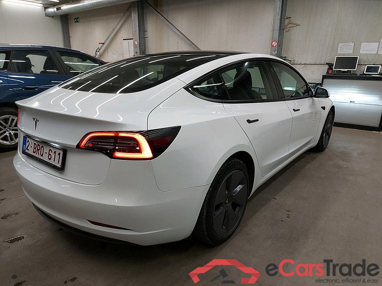 TESLA - TES MODEL 3 Standard 325PK RWD Plus  * ELECTRIC * #2