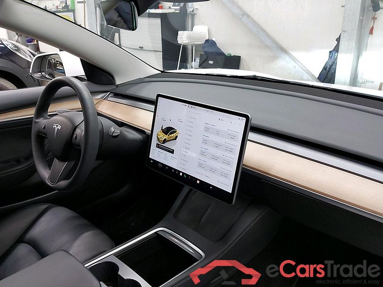 TESLA - TES MODEL 3 Standard 325PK RWD Plus  * ELECTRIC * #3