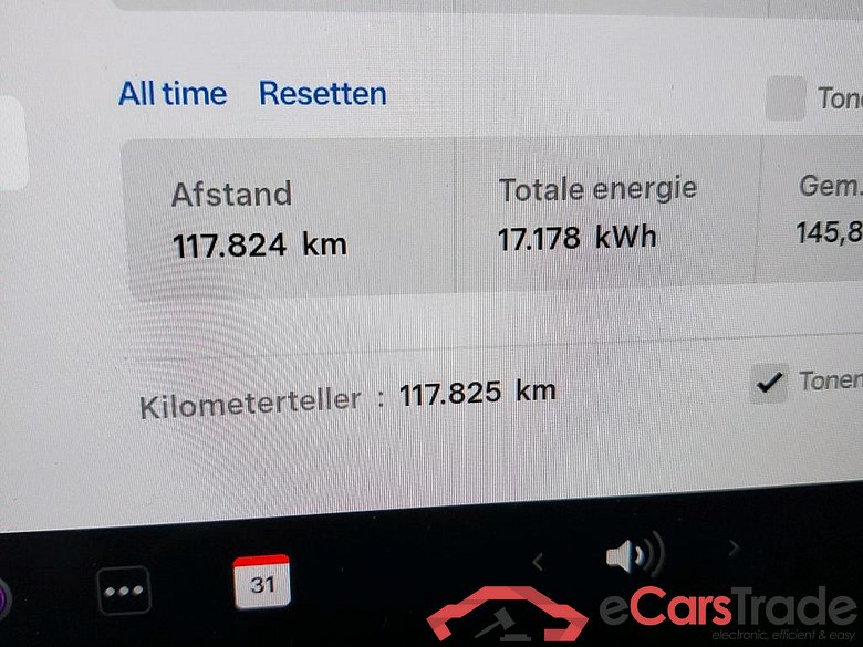 TESLA - TES MODEL 3 Standard 325PK RWD Plus  * ELECTRIC * #5