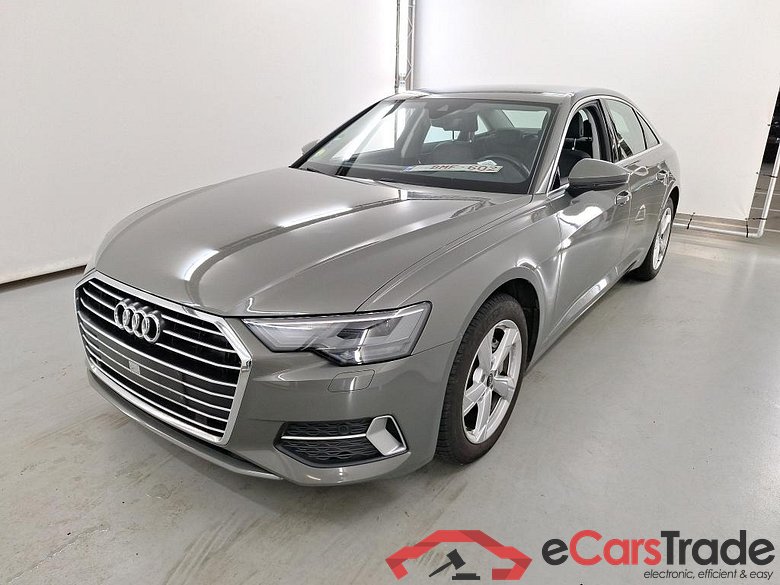 AUDI A6 2.0 TDI 40 S TRONIC BUSINESS ED SPORT #1