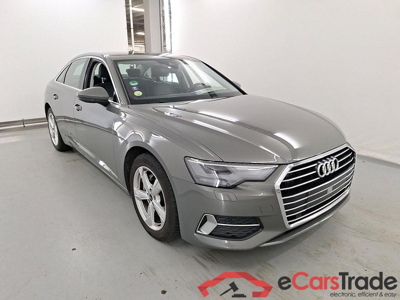 AUDI A6 2.0 TDI 40 S TRONIC BUSINESS ED SPORT #2