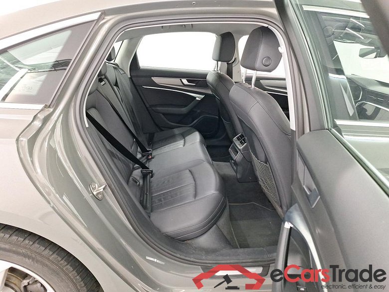 AUDI A6 2.0 TDI 40 S TRONIC BUSINESS ED SPORT #6