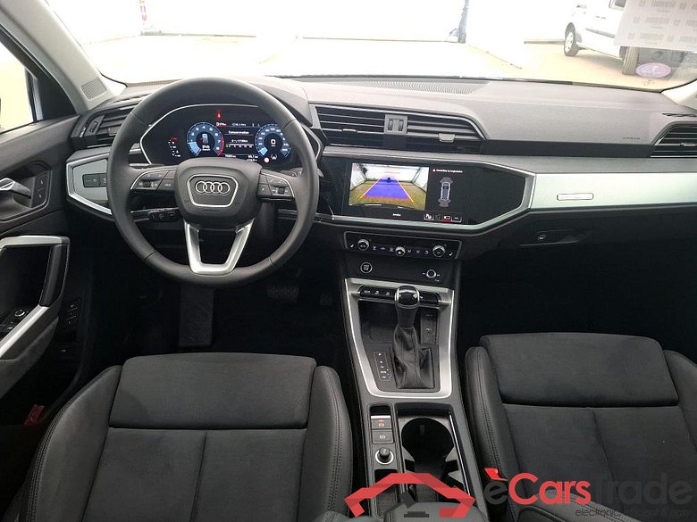 Q3 35 TFSI Avus 1.5 TFSI 150CV BVA7 E6d #5