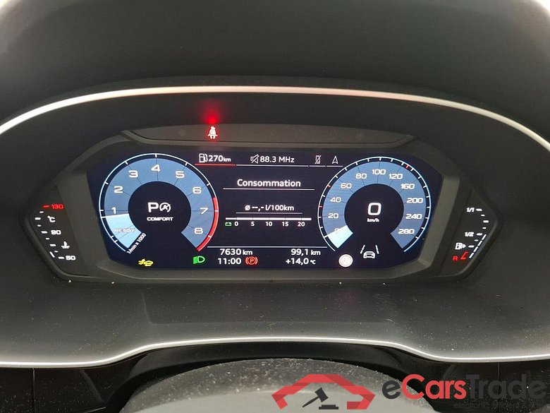 Q3 35 TFSI Avus 1.5 TFSI 150CV BVA7 E6d #6