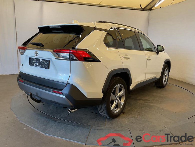 TOYOTA Rav4 2.0i 2WD Dynamic #2