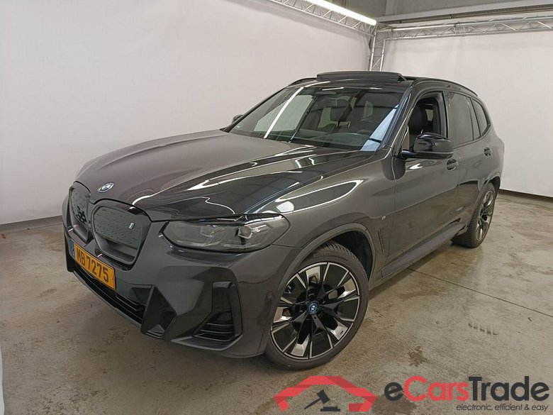 BMW iX3 iX3 5d
