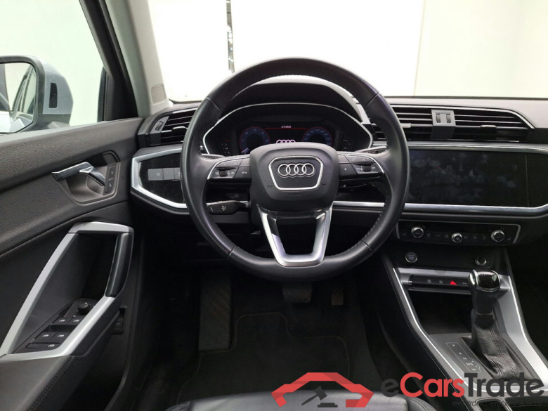 Audi, Q3 '18, Audi Q3 35 TDI S Tronic Business Edition 5d #5