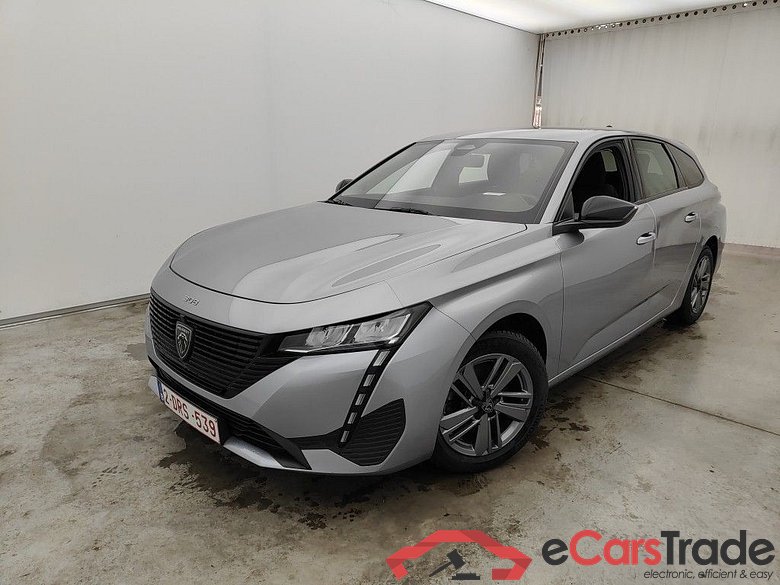 Peugeot 308 SW 1.2 PureTech 130 S&S Active Pack 5d