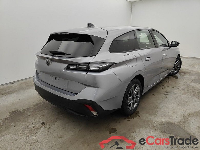 Peugeot 308 SW 1.2 PureTech 130 S&S Active Pack 5d #2
