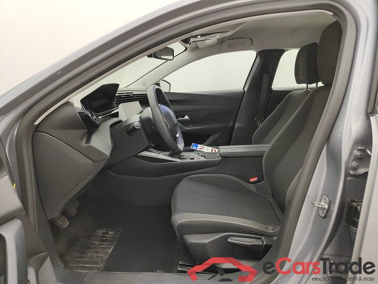 Peugeot 308 SW 1.2 PureTech 130 S&S Active Pack 5d #3