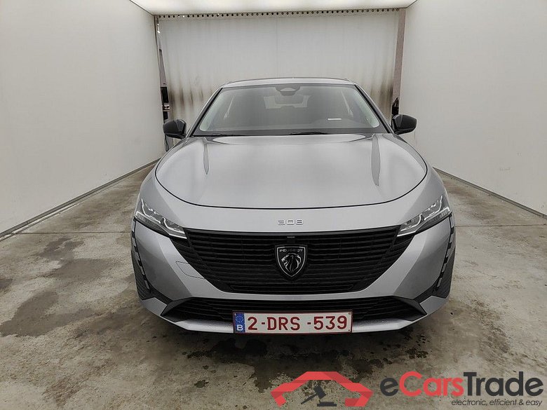 Peugeot 308 SW 1.2 PureTech 130 S&S Active Pack 5d #5