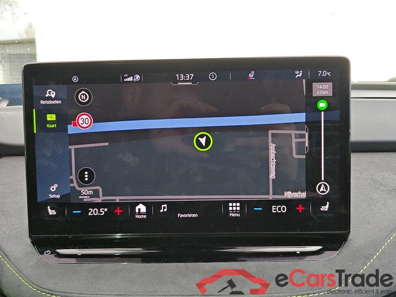 SKODA Enyaq iV 220 kW #2