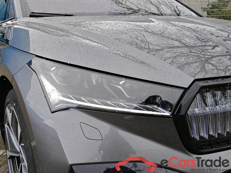 SKODA Enyaq iV 220 kW #4