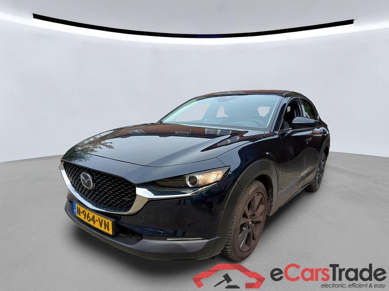 Mazda CX-30 137 kW #1