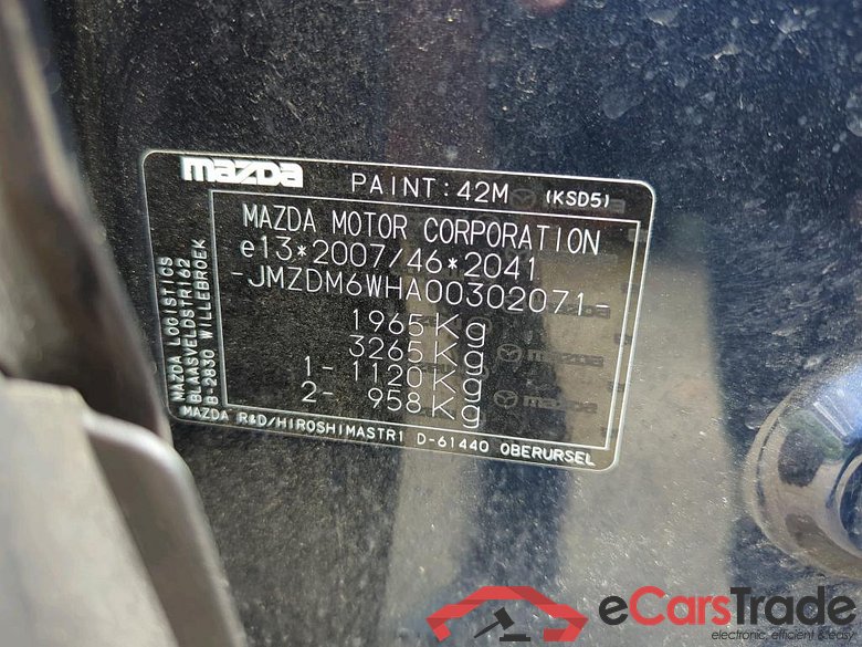 Mazda CX-30 137 kW #2