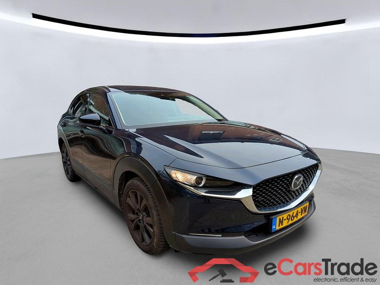 Mazda CX-30 137 kW #4