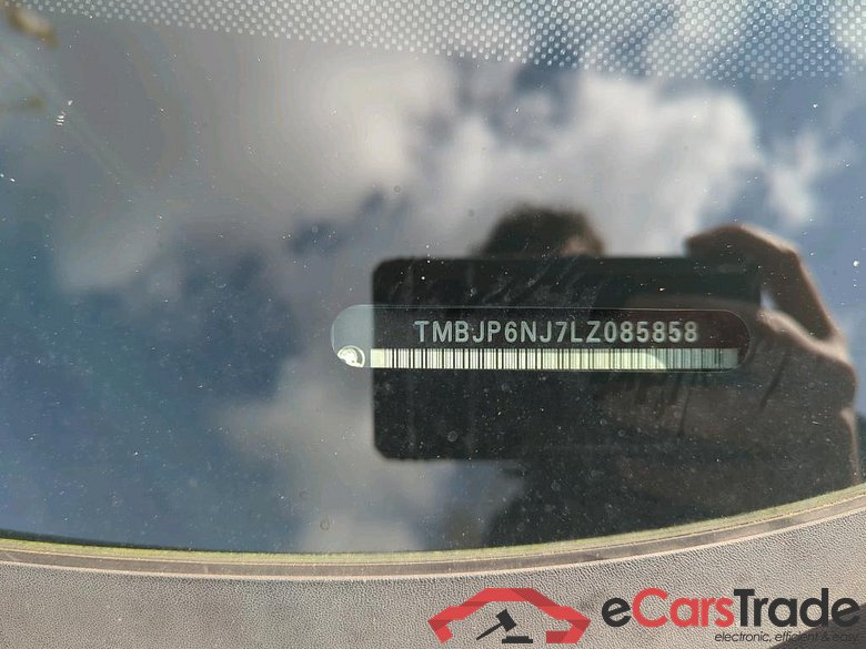 SKODA Fabia Combi 70 kW #2