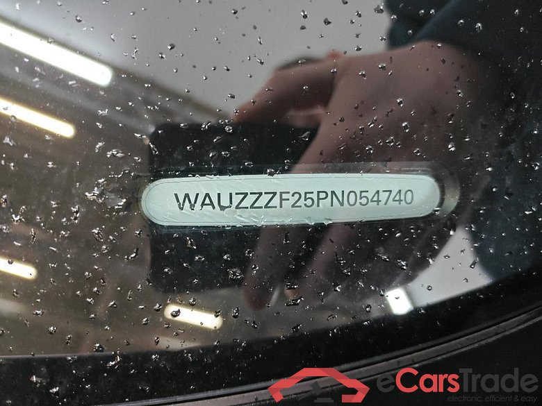 AUDI A6 Avant 195 kW #2