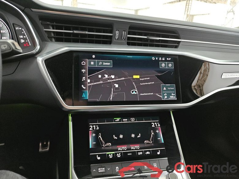 AUDI A6 Avant 195 kW #3