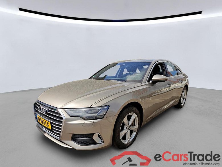 AUDI A6 LIMOUSINE 180 kW