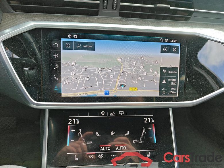 AUDI A6 LIMOUSINE 180 kW #2