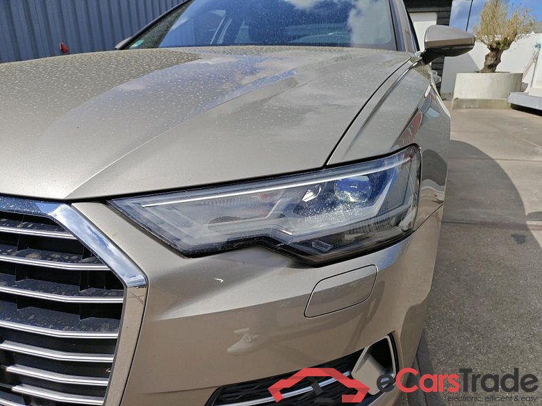 AUDI A6 LIMOUSINE 180 kW #4