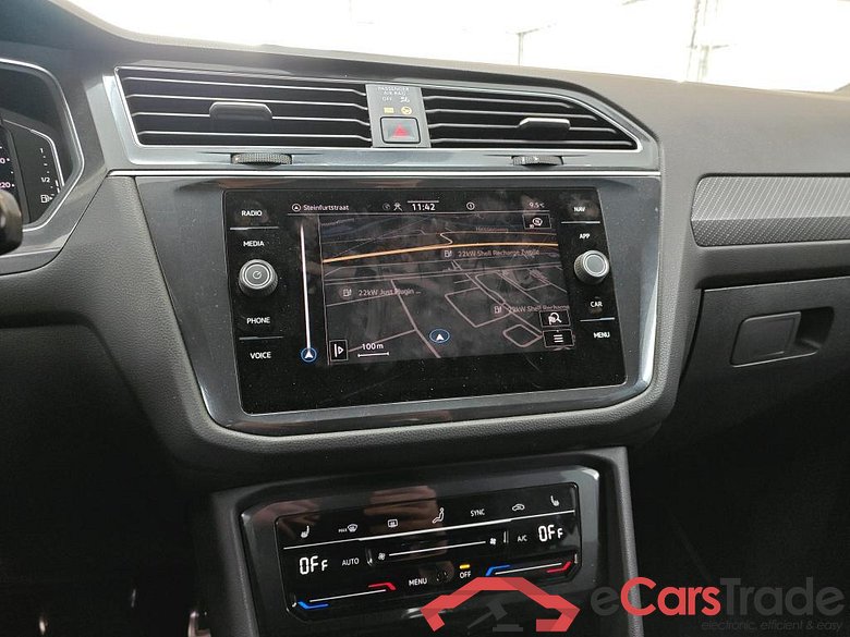 VOLKSWAGEN Tiguan Allspace 110 kW #2
