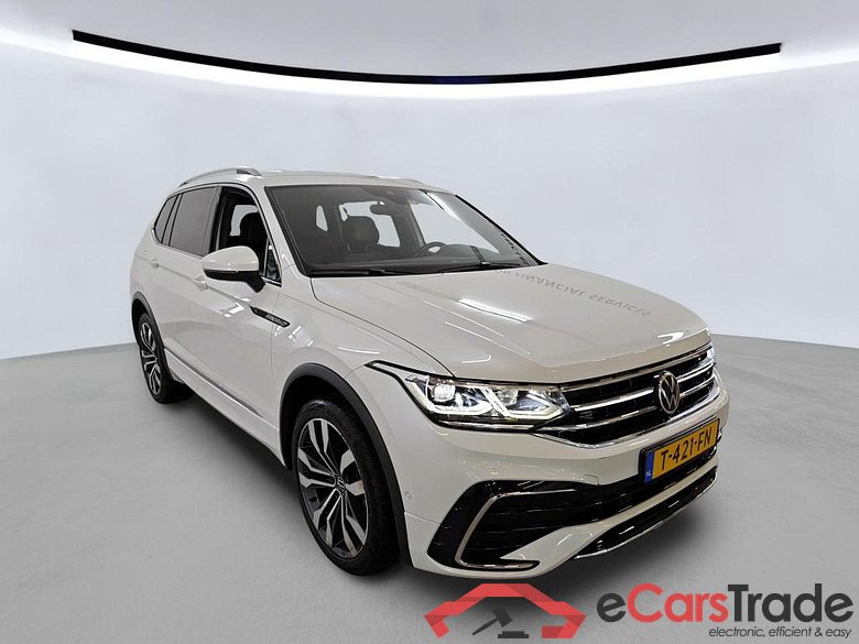 VOLKSWAGEN Tiguan Allspace 110 kW #5