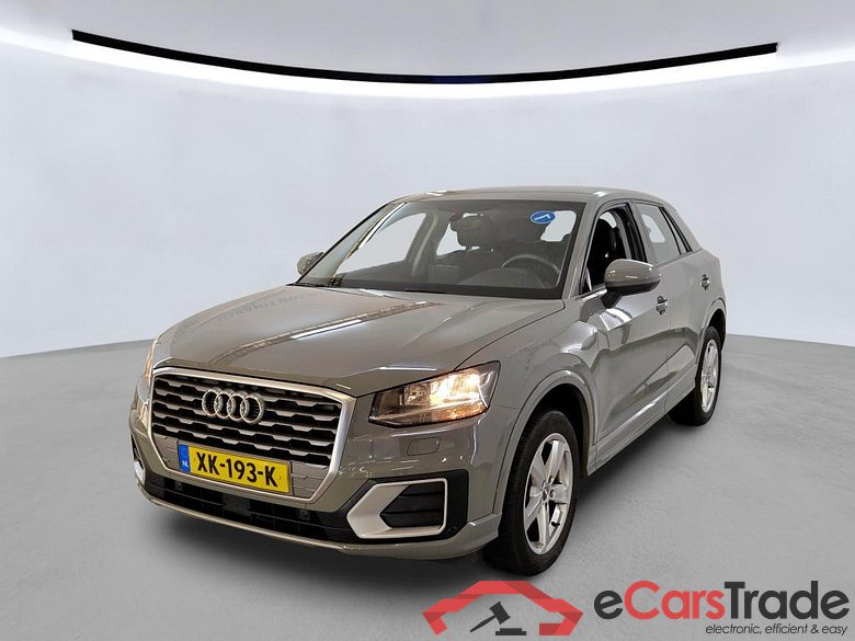 AUDI Q2 110 kW #1