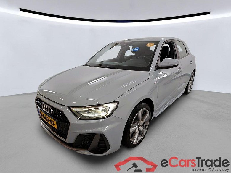 AUDI A1 Sportback 81 kW