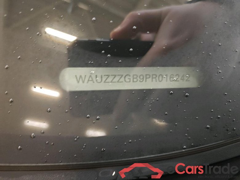 AUDI A1 Sportback 81 kW #2