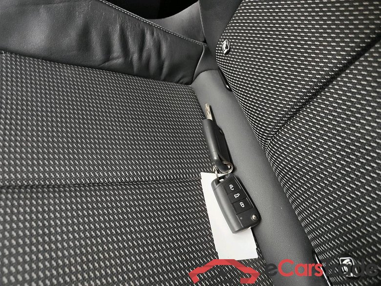 AUDI A1 Sportback 81 kW #5