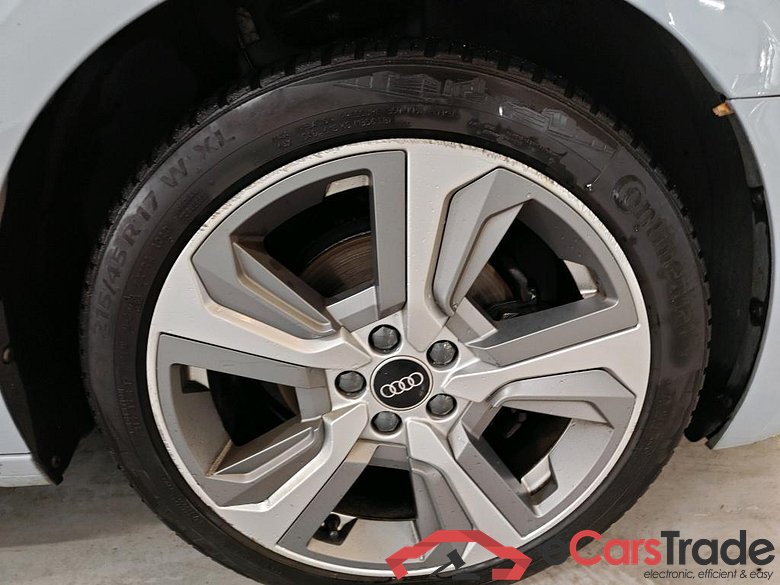 AUDI A1 Sportback 81 kW #6