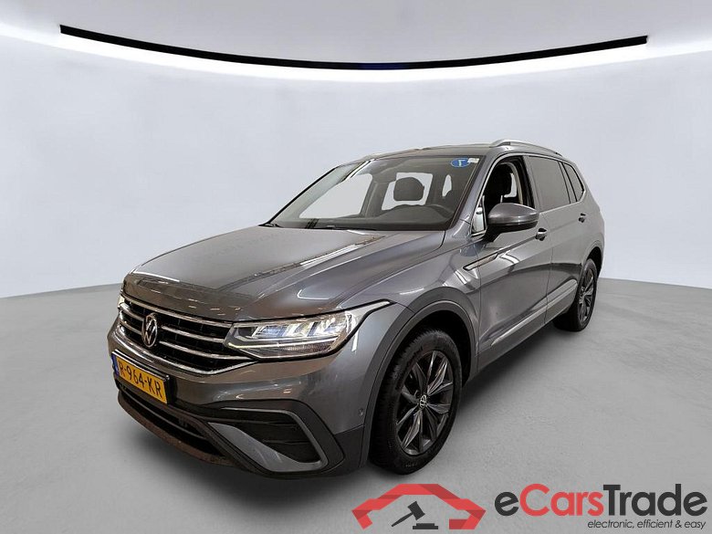 VOLKSWAGEN Tiguan Allspace 110 kW