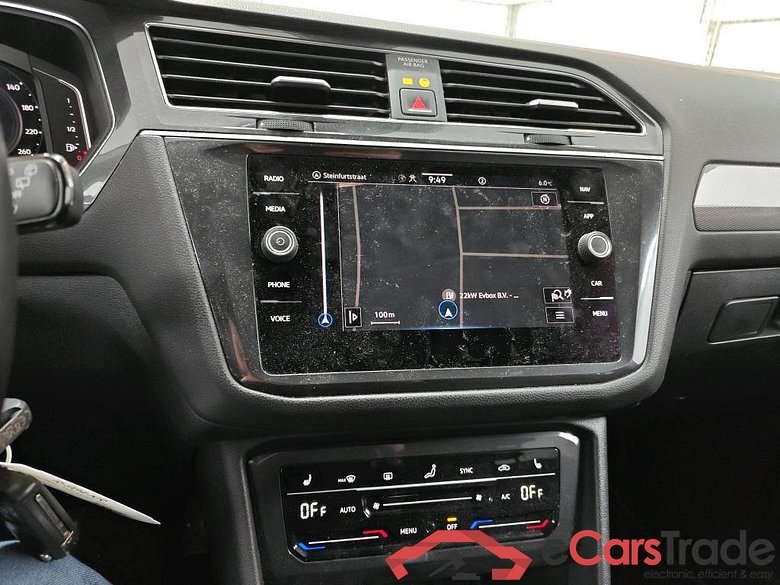 VOLKSWAGEN Tiguan Allspace 110 kW #2
