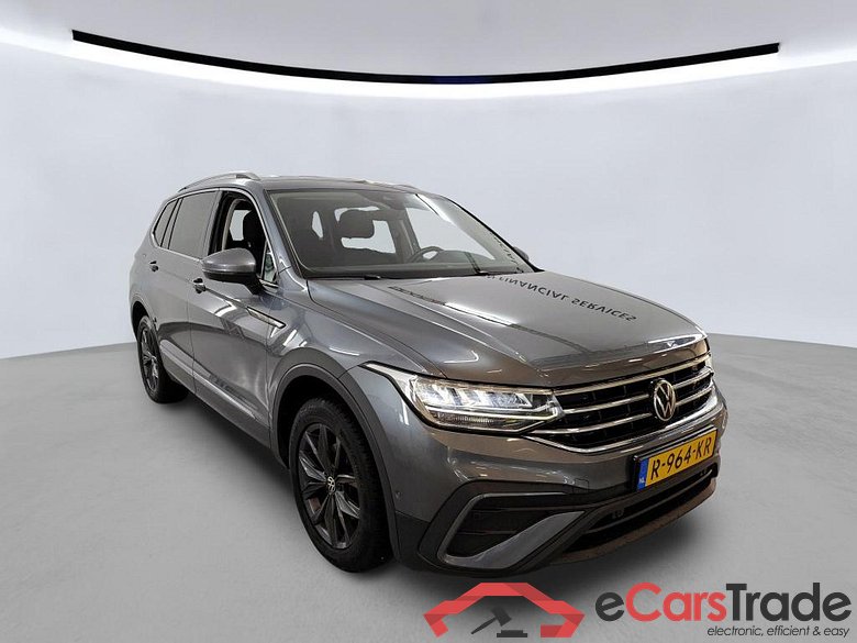 VOLKSWAGEN Tiguan Allspace 110 kW #4