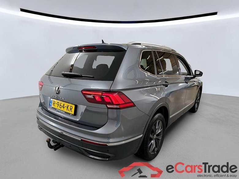 VOLKSWAGEN Tiguan Allspace 110 kW #5