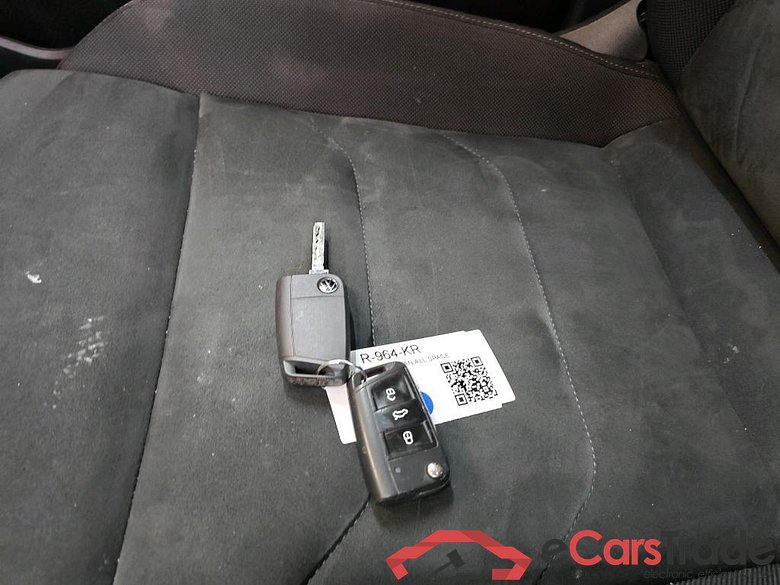 VOLKSWAGEN Tiguan Allspace 110 kW #6