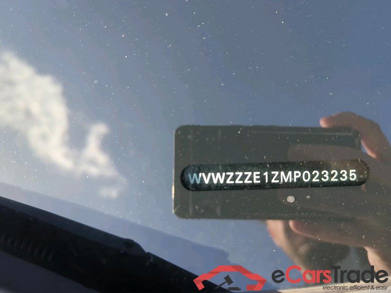 VOLKSWAGEN ID.3 150 kW #3