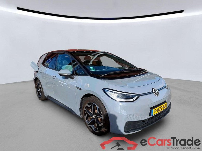 VOLKSWAGEN ID.3 150 kW #5